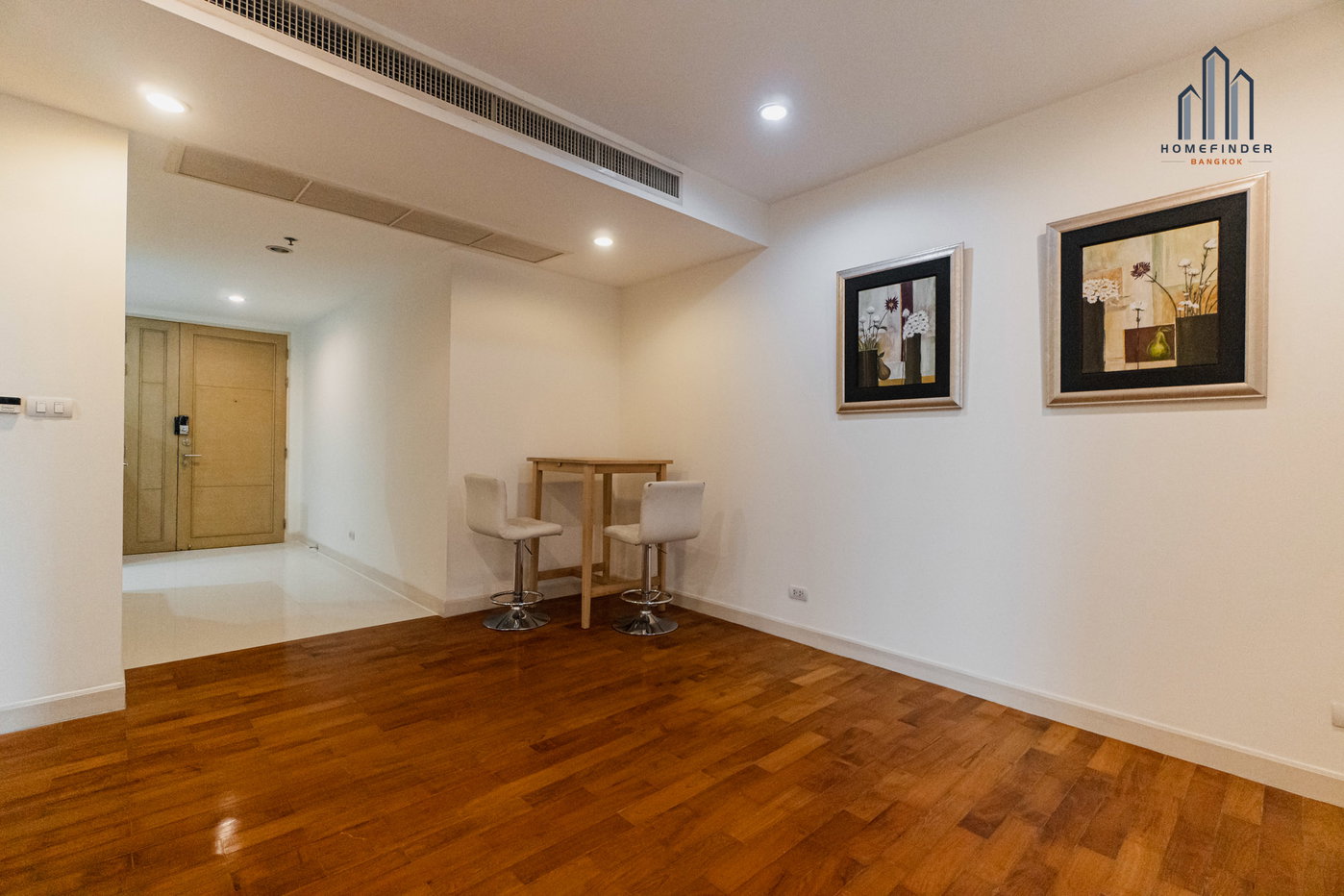 รูป บ้าน สิริ เธอร์ตี้ วัน 1 bedroom, for sale - รูปที่ 4/12