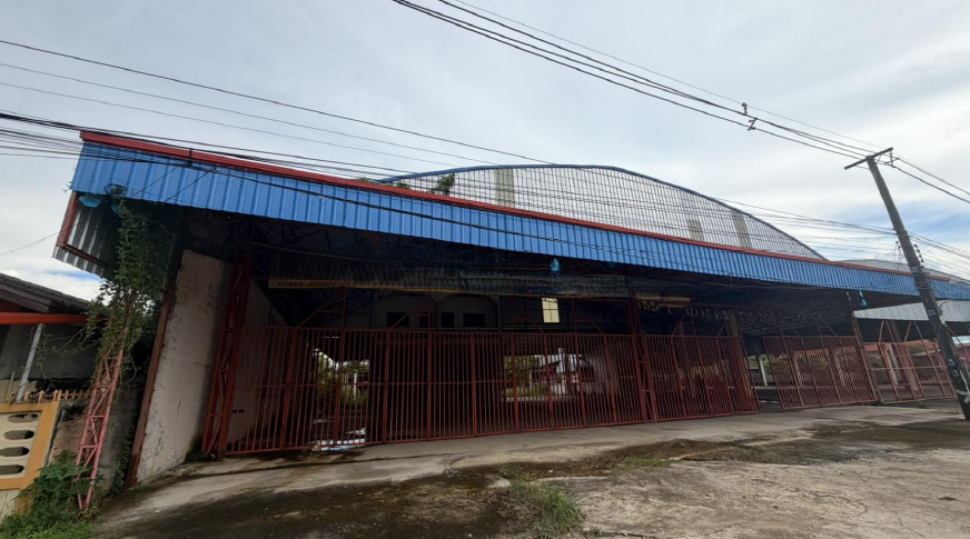 picture OFFICE 499.5 Sq.w. Muang Roi Et Roi Et for 14.1M - 9/25