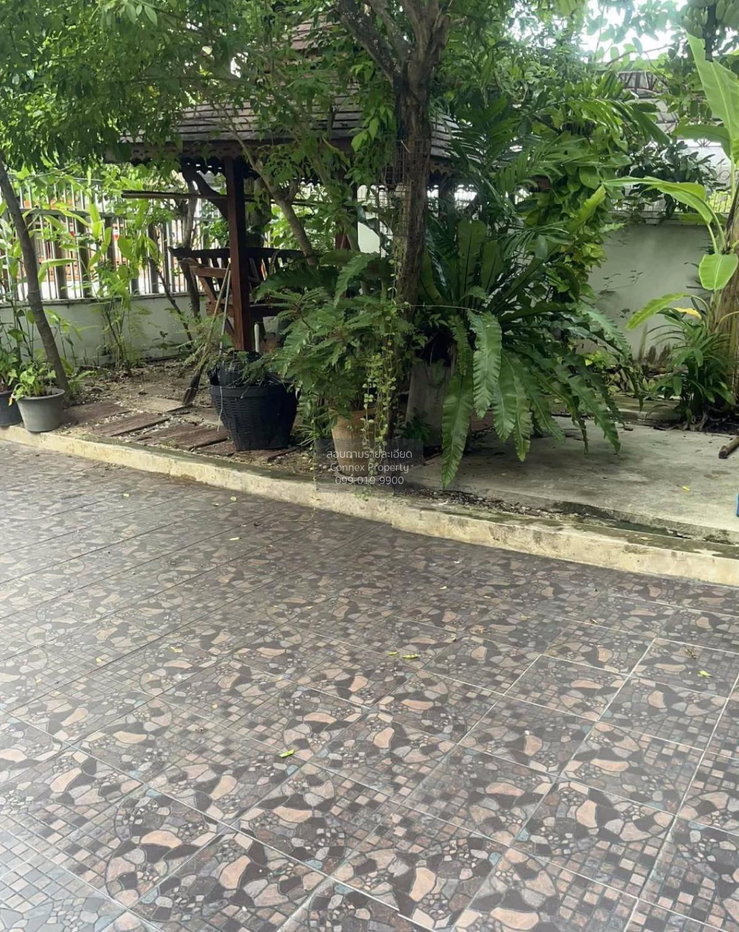 รูป ขายบ้าน  บ้านโนวาเพลส หน้ากว้าง ศาลาธรรมสพน์ เขต ทวีวัฒนา กรุงเทพ CX-133969 ✅ ทักไลน์ @connexproperty ตอบทันที ทีมงานมืออาชีพ ✅ - รูปที่ 5/10