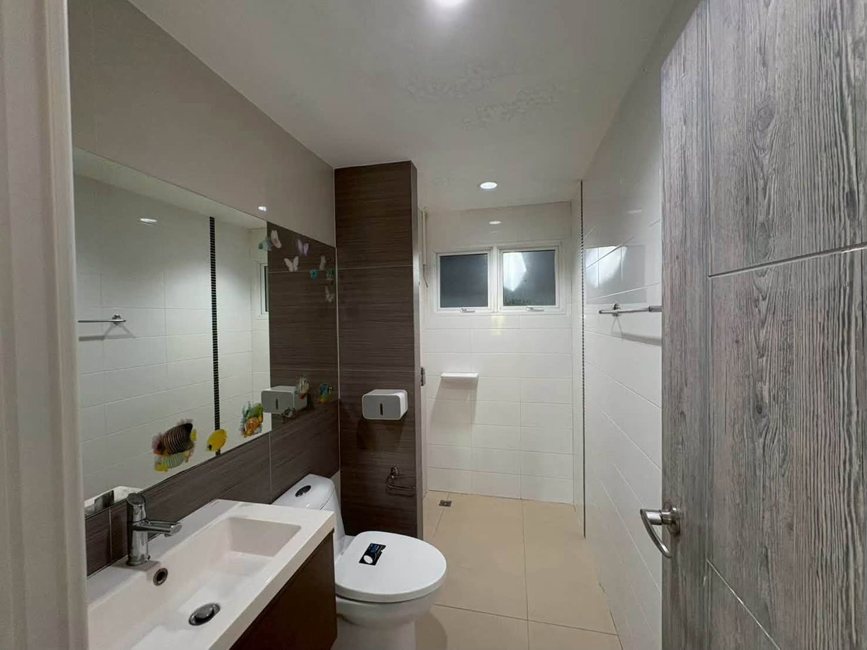 รูป เดอะ แพลนท์ เอ็กซ์คลูซีค สรงประภา - แจ้งวัฒนะ 3 bedrooms, for sale - รูปที่ 9/12