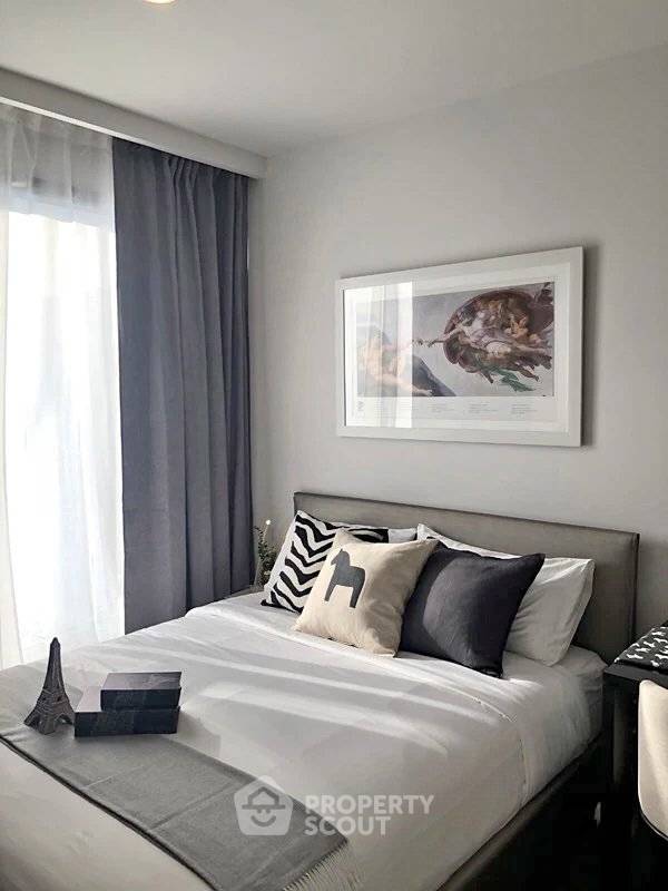 picture Studio Condo at COCO Parc near MRT Khlong Toei (ID 3094406) - 1/5