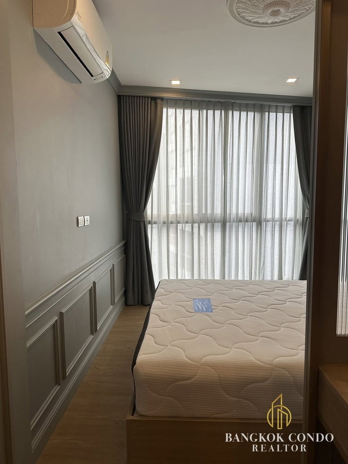 รูป 🍀🍀 คอนโดเฟอร์ครบ 💝 ให้เช่า📌 The Nest Sukhumvit 71 (Line:@rent2022) BTS พระโขนง✨พร้อมเข้าอยู่ 🔖 A40163 - รูปที่ 7/13