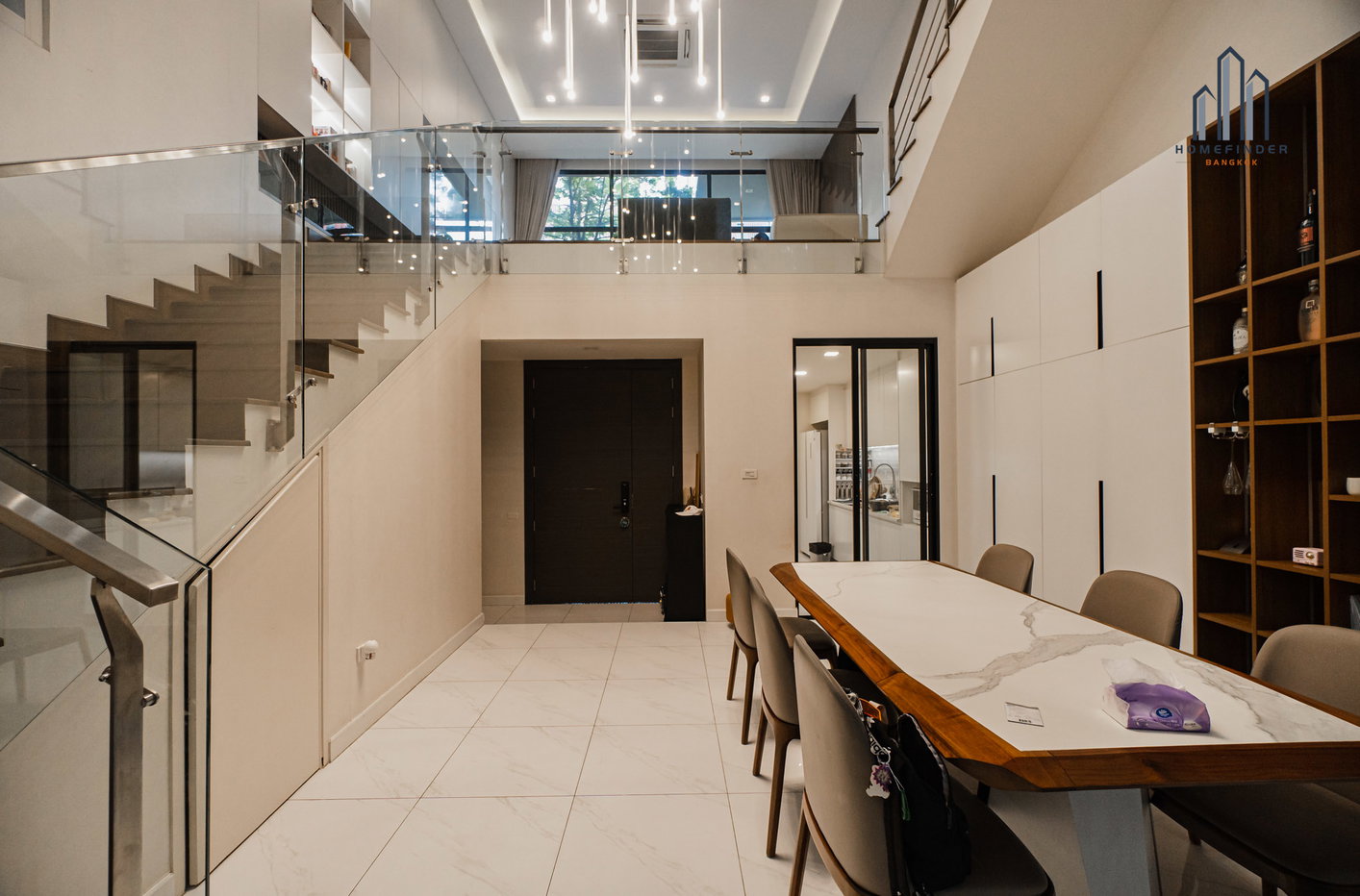 รูป เดอะพาร์คเลน สุขุมวิท-แบริ่ง 4 bedrooms, for sale - รูปที่ 30/30