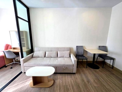 Condos for rent : PFD-09258 Condo for rent Supalai Parc Ekkamai-Pattanakarn. New condo 