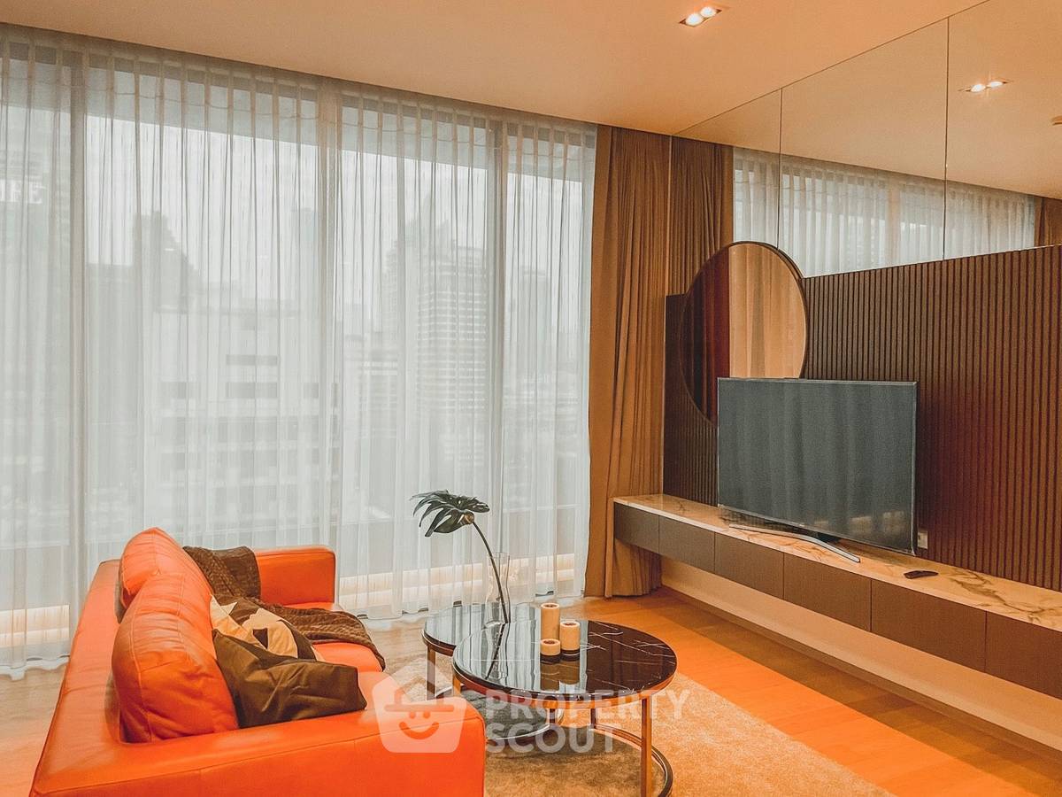 picture 1-BR Condo at Saladaeng One near MRT Si Lom (ID 2746680) - 6/6