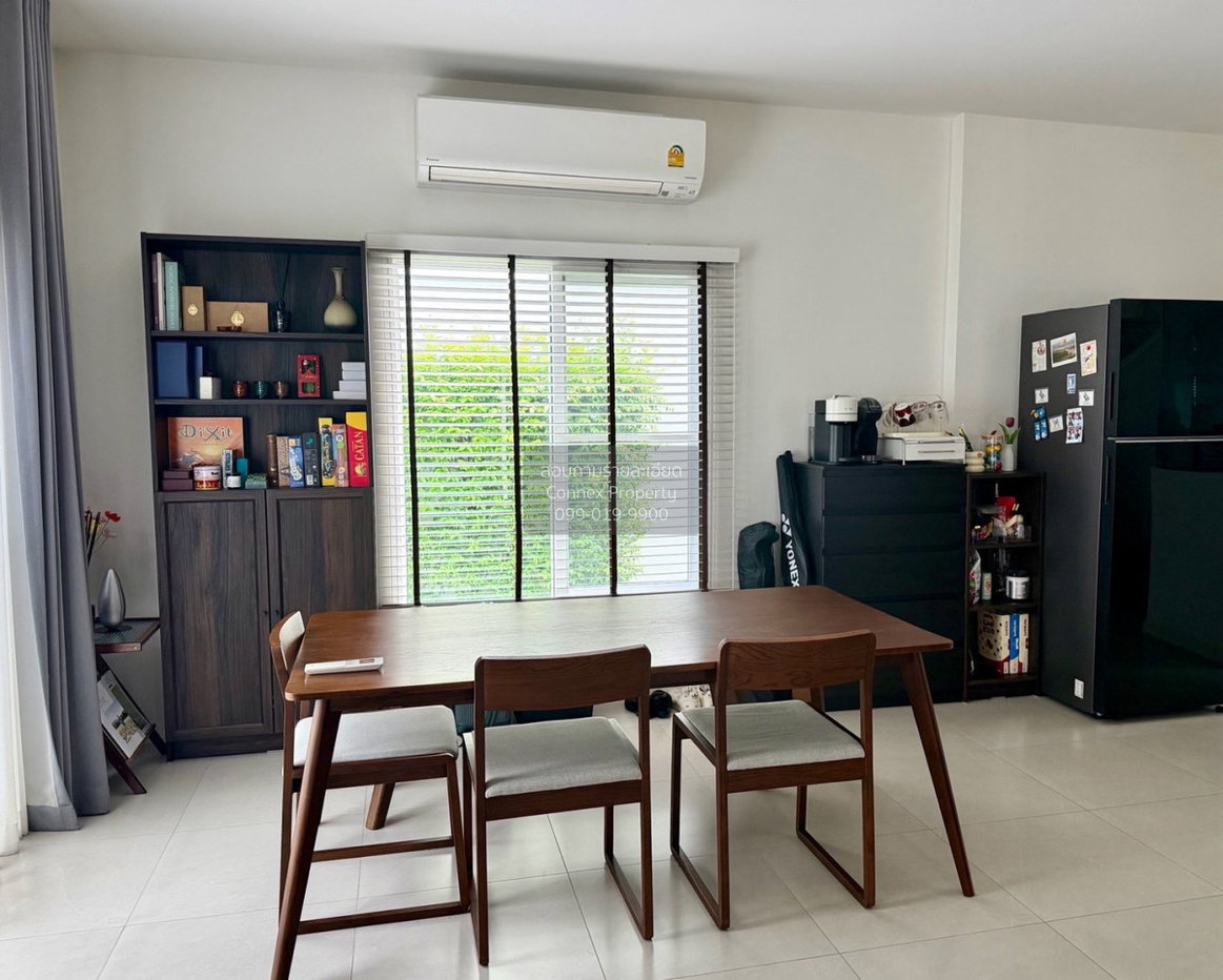 รูป ขายบ้าน  มัณฑนา 2 มอเตอร์เวย์ - กรุงเทพกรีฑาตัดใหม่ คลองสองต้นนุ่น เขต ลาดกระบัง กรุงเทพ CX-179324 ✅ ทักไลน์ @connexproperty ตอบทันที ทีมงานมืออาชีพ ✅ - รูปที่ 5/11