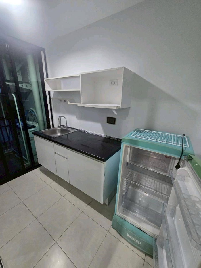 รูป คอนโด Premio Prime เกษตร-นวมินทร์ บูทีค ขนาด 1 ห้องนอน 1ห้องน้ำ 30 ตรม. - รูปที่ 4/5