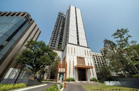 🔥🔥🔥 For Sale Condo , ONCE Pattaya , Nong Prue , Bang Lamung , Chon Buri , CX-179426 ✅ Live chat with us ADD LINE @connexproperty ✅ 🔥🔥🔥