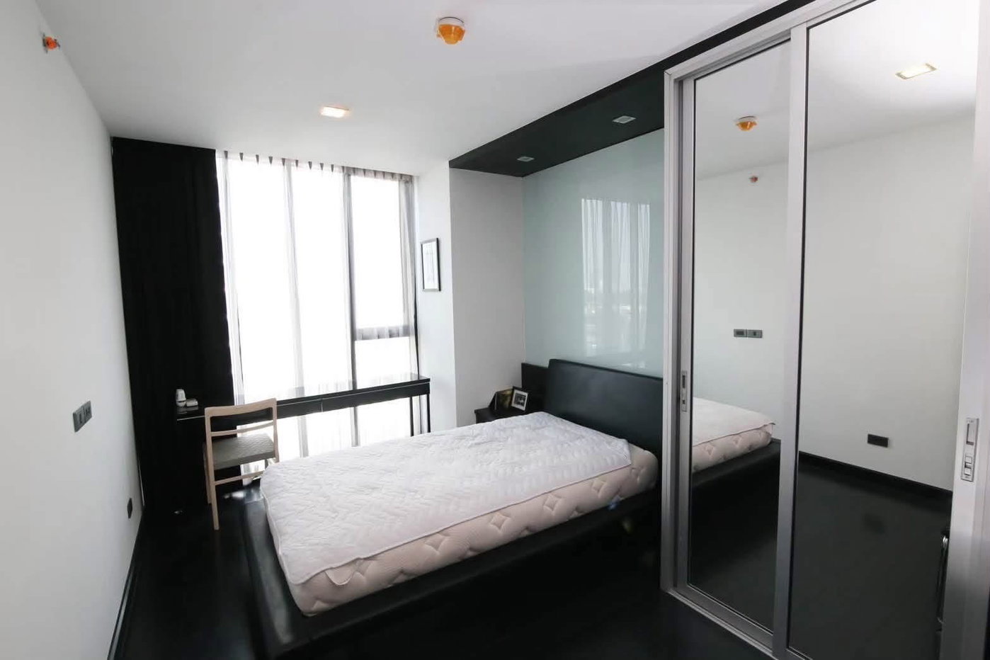 picture Alcove Thonglor 10 2 bedrooms, for rent - 7/8