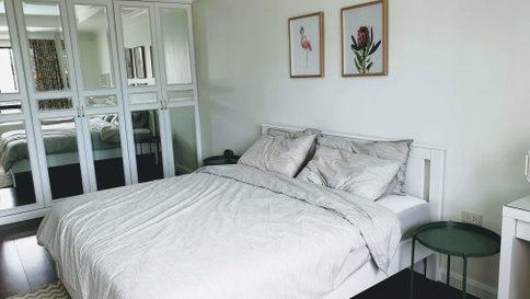 Le Premier 1 2 bedrooms, for rent