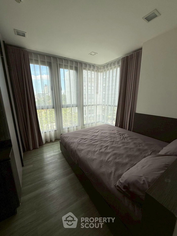 รูป คอนโด 2-ห้องนอน ที่ โมนีค คอนโด สุขุมวิท 64 ใกล้ BTS ปุณณวิถี (ID 3387694) - รูปที่ 5/10