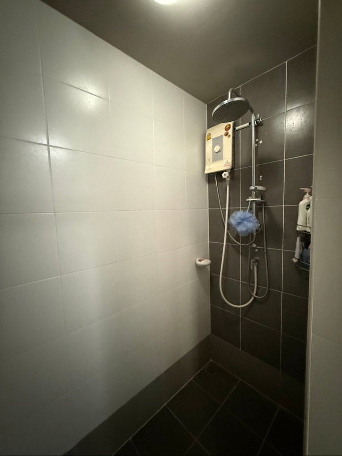 รูป บ้านเช่าใกล้สนามบินเชียงใหม่ ใกล้มหาวิทยลัยเชียงใหม่ - รูปที่ 21/24