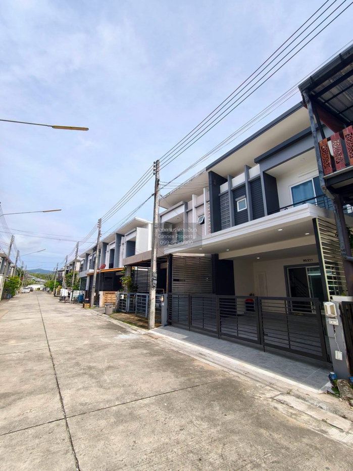 รูป เช่าบ้าน  ฮาบิเทีย เกาะแก้ว ภูเก็ต เกาะแก้ว เมืองภูเก็ต ภูเก็ต CX-179710 ✅ ทักไลน์ @connexproperty ตอบทันที ทีมงานมืออาชีพ ✅ - รูปที่ 2/12