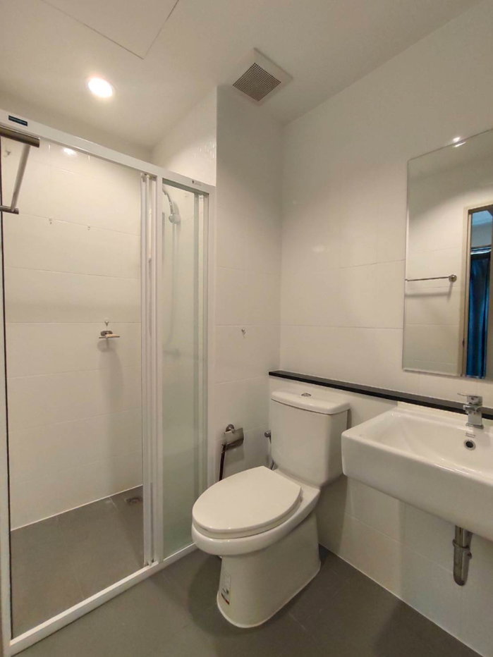picture Condo for RENT :Unio Sukhumvit 72  𝐒𝐢𝐳𝐞 :  22 sqm.  𝐓𝐲𝐩𝐞 : Studio  1 Bathroom  𝐅𝐥𝐨𝐨𝐫 : 6th   Building : B  Phrase :  2 - 11/11