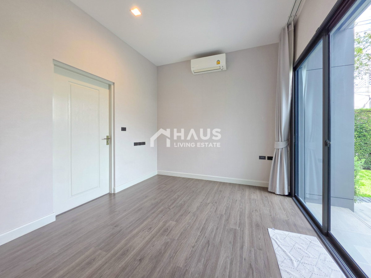 รูป 🔥 ขายบ้านเดี่ยว บางกอก บูเลอวาร์ด พระราม 5 🔥 / 4 ห้องนอน #HRM5106 - รูปที่ 11/33