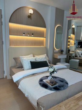 ✨ For Rent: The Tempo Ratchada Condo ✨ 💰 Only 15,000 THB/month