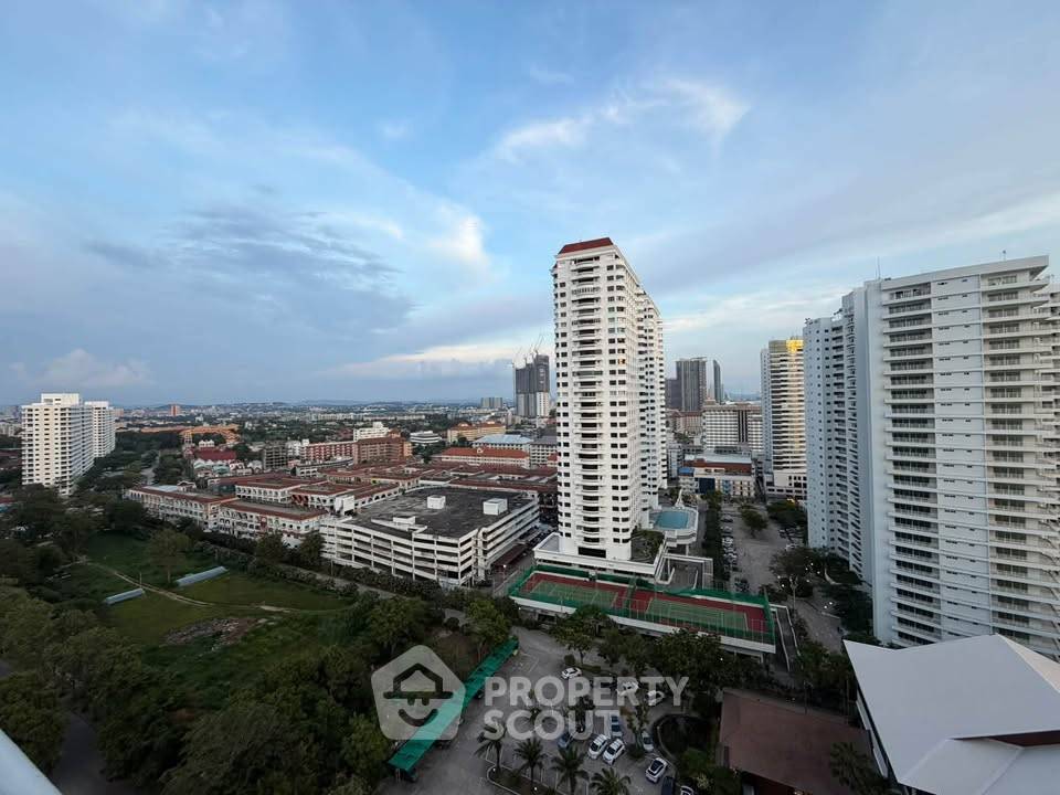 picture Studio Condo at View Talay 3 close to Phratamnak (ID 3386497) - 13/16