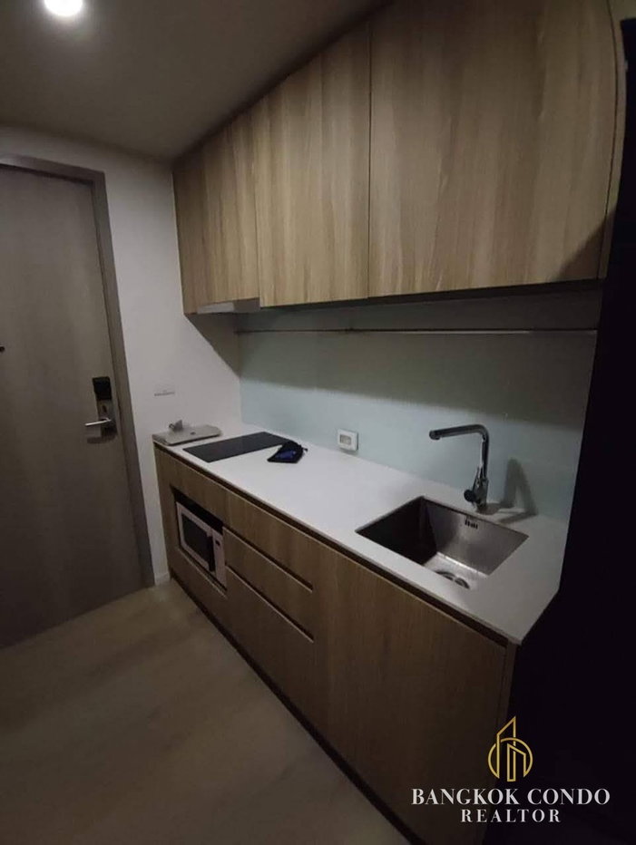 รูป 🍀🍀 คอนโดสวย ⭐ ให้เช่า📌 Siamese Sukhumvit 87 (Line:@rent2022) BTS อ่อนนุช✨พร้อมเข้าอยู่ 🔖 A08543 - รูปที่ 9/13