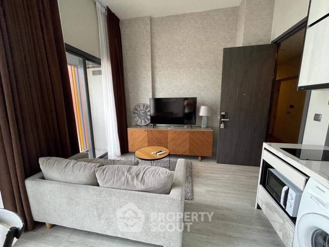 รูป คอนโด 1-ห้องนอน ที่ เดอะ ไลน์ สุขุมวิท 101 ใกล้ BTS ปุณณวิถี (ID 2508589) - รูปที่ 2/7