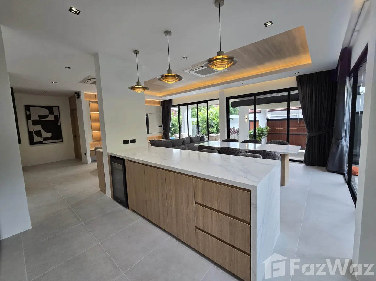 รูป วิลล่าให้เช่า 3 ห้องนอน ในโครงการ บ้านสวนอยู่เจริญ 2 6850287 - รูปที่ 13/40