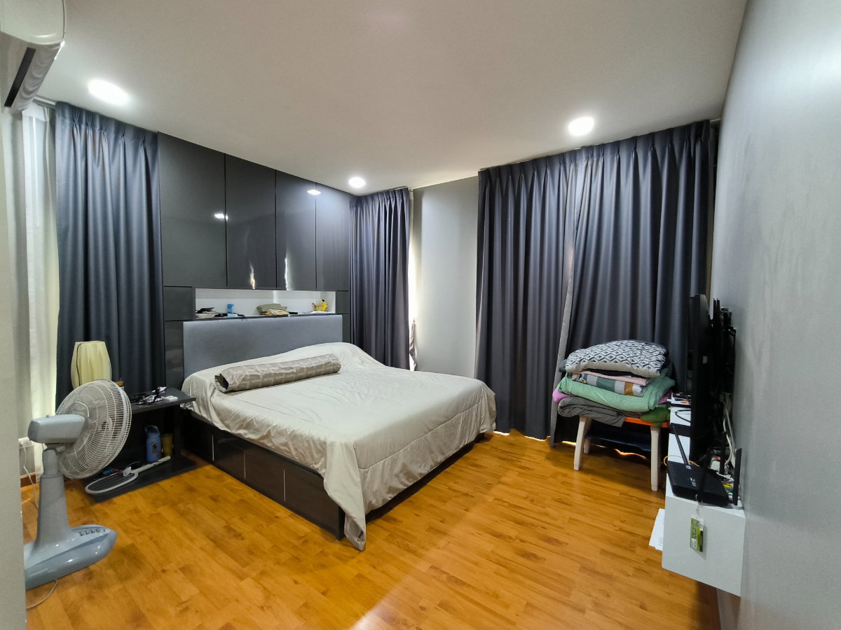 รูป เช่า 50,000บาท/เดือน ม.บ้านเดอะทรัสแพรกษาใหม่ - รูปที่ 16/16