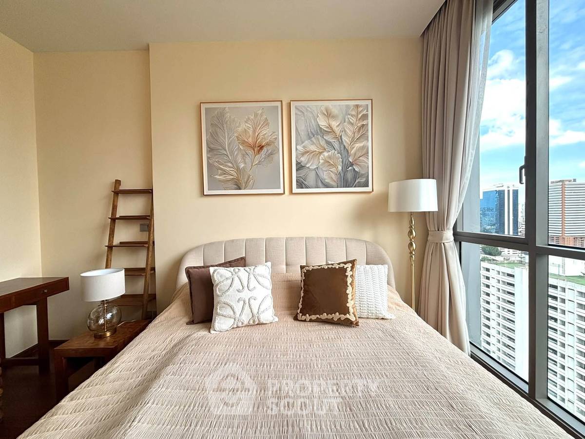 picture 1-BR Condo at Quattro By Sansiri near BTS Thong Lor (ID 3387430) - 14/31