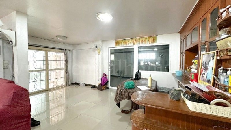 รูป บ้านเดี่ยว กฤษดานคร - แจ้งวัฒนะ บ้านใหญ่ หลังริม ติดสวนสาธารณะ ถูกที่สุดในโครงการ - รูปที่ 6/20