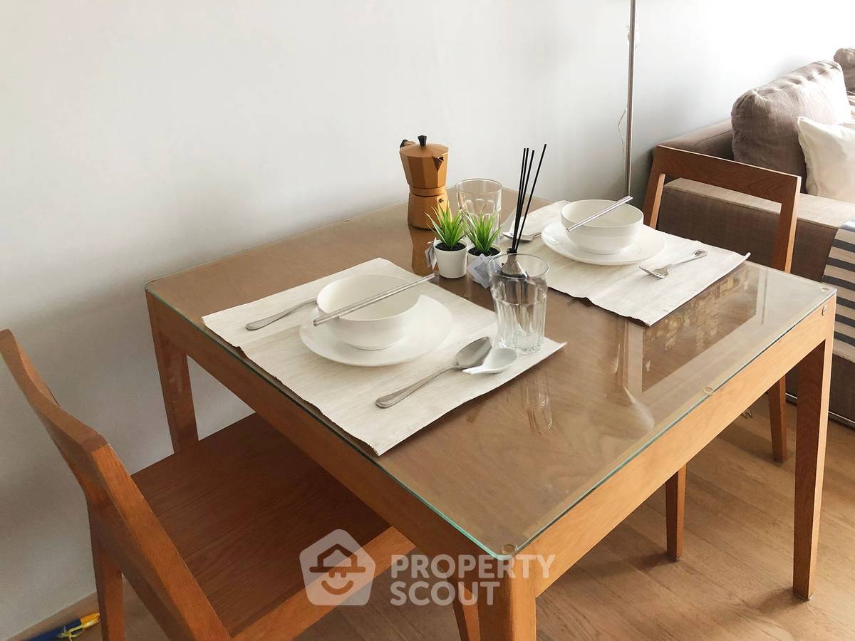 picture 1-BR Condo at Noble Refine Prompong near BTS Phrom Phong (ID 2734704) - 7/10