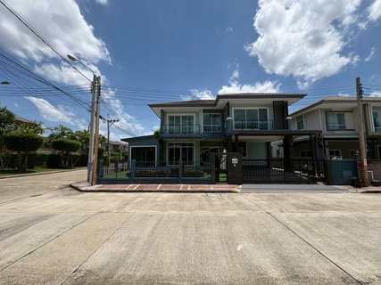 The Plant Exclusique Songprapa-Chaengwattana 3 bedrooms, for sale