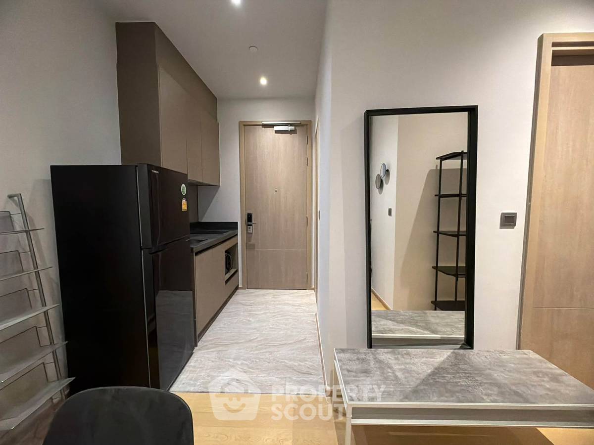 picture 37th-Floor 1-BR At Ashton Asoke Near MRT Sukhumvit (ID 3387379) - 7/7