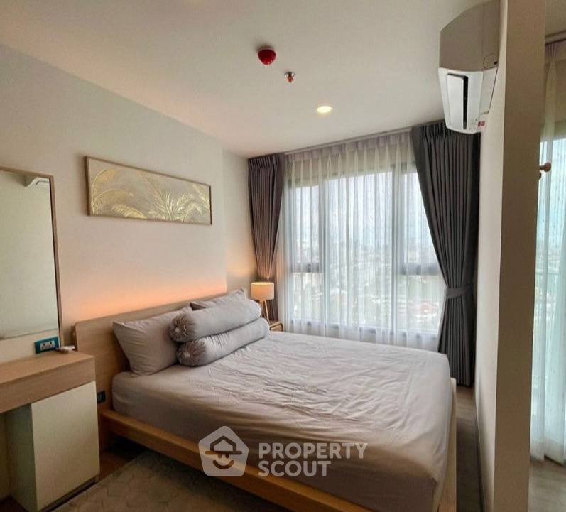 picture 18th-Floor 1-BR Aspire Sukhumvit-Rama 4 Near BTS Phra Khanong (ID 2736430) - 3/5