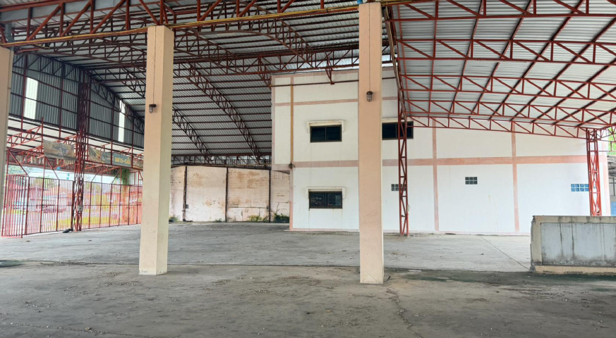 picture OFFICE 499.5 Sq.w. Muang Roi Et Roi Et for 14.1M - 14/25