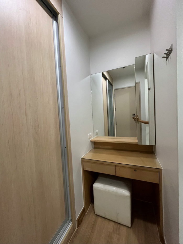 รูป Shock price for rent at Ideo Huaykwang - รูปที่ 9/18