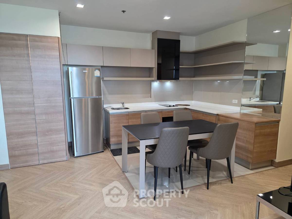 picture Great Value 2-BR At Rhythm Sukhumvit 50, 27th Floor, BTS On Nut (ID 3247785) - 7/13