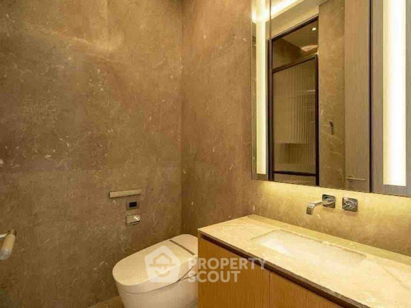 picture Pet-Friendly 2-BR At SCOPE Langsuan, 200m To BTS Chit Lom (ID 3226723) - 16/20