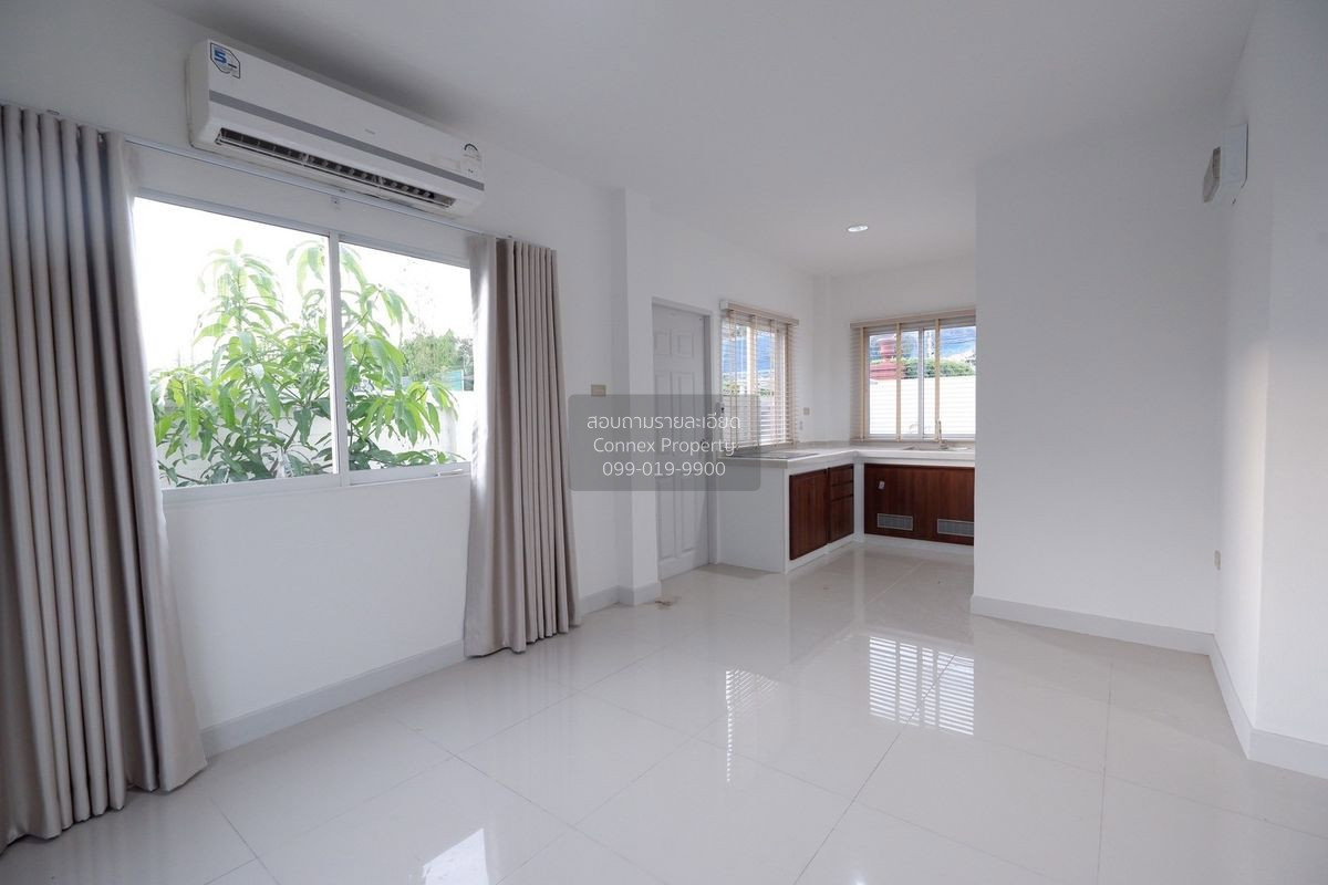 รูป เช่าบ้าน  นิรันดร์แกรนด์ บางโฉลง บางพลี สมุทรปราการ CX-180175 ✅ ทักไลน์ @connexproperty ตอบทันที ทีมงานมืออาชีพ ✅ - รูปที่ 4/10