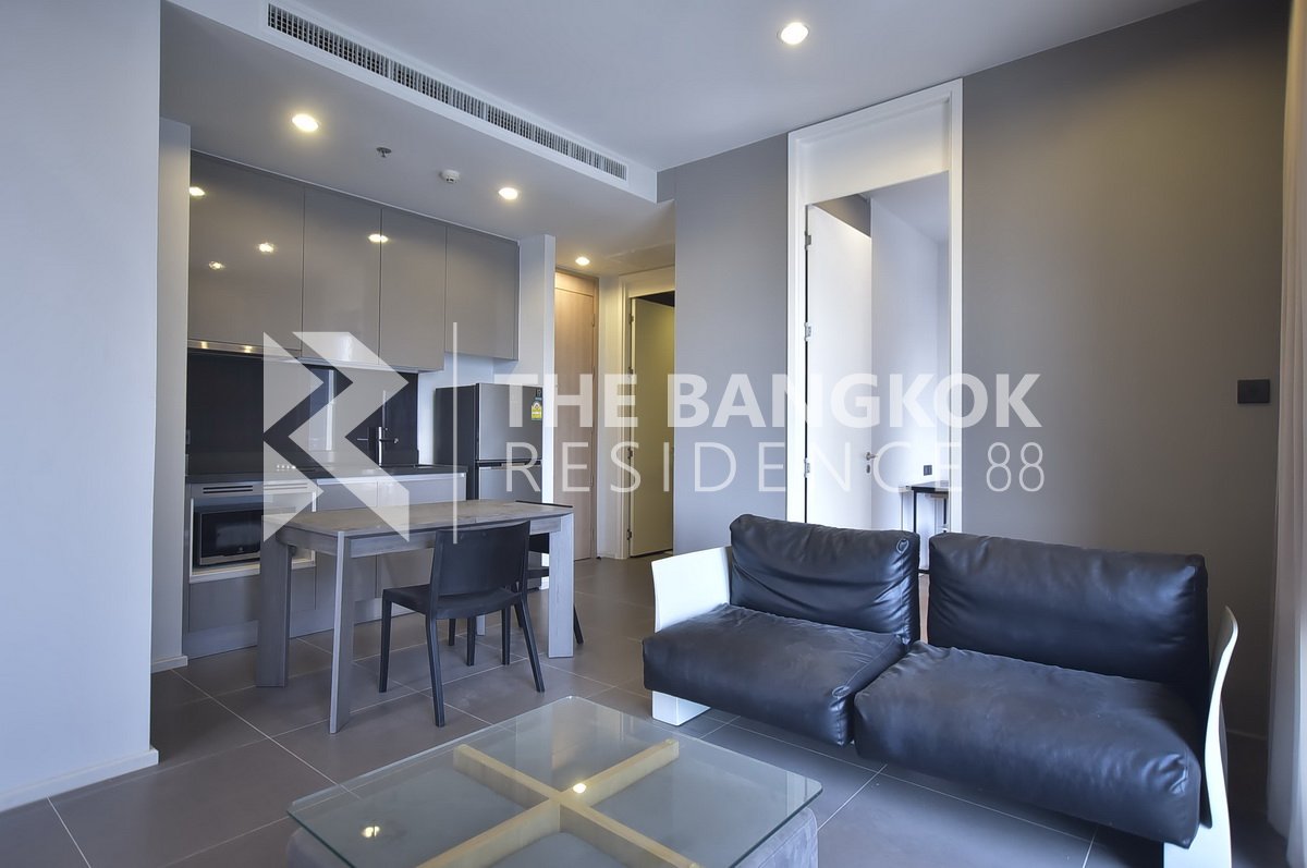 picture M Ladprao near BTS Ha Yaek Lat Phrao Elevate Comfort at an Unbeatable Price - 1/10