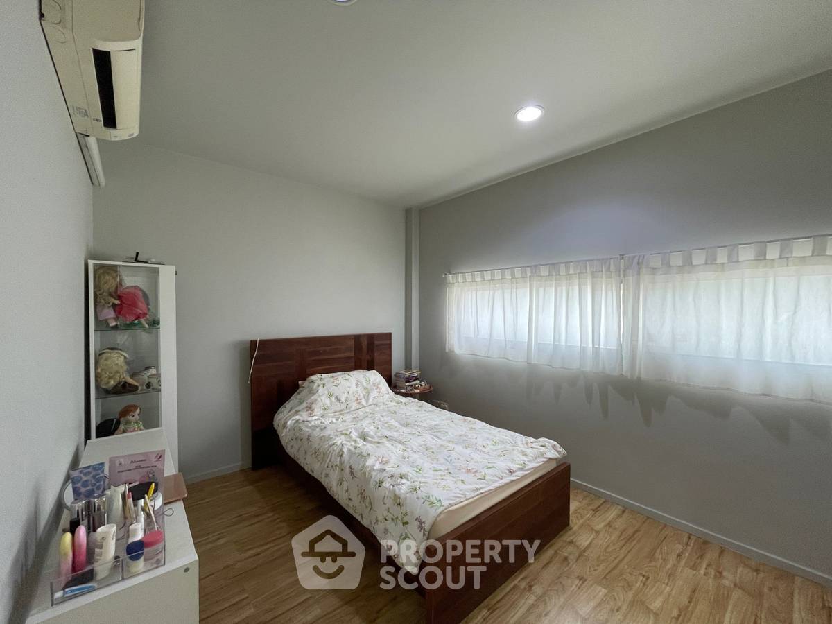 รูป บ้าน 3 ห้องนอน 224 ตารางเมตร Noble Geo Watcharapol ขายบางเขน (ID 3387657) - รูปที่ 17/25