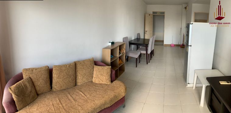 ขายคอนโด 1 ห้องนอน 50 ตร.ม. ซิตี้ โฮม สุขุมวิท