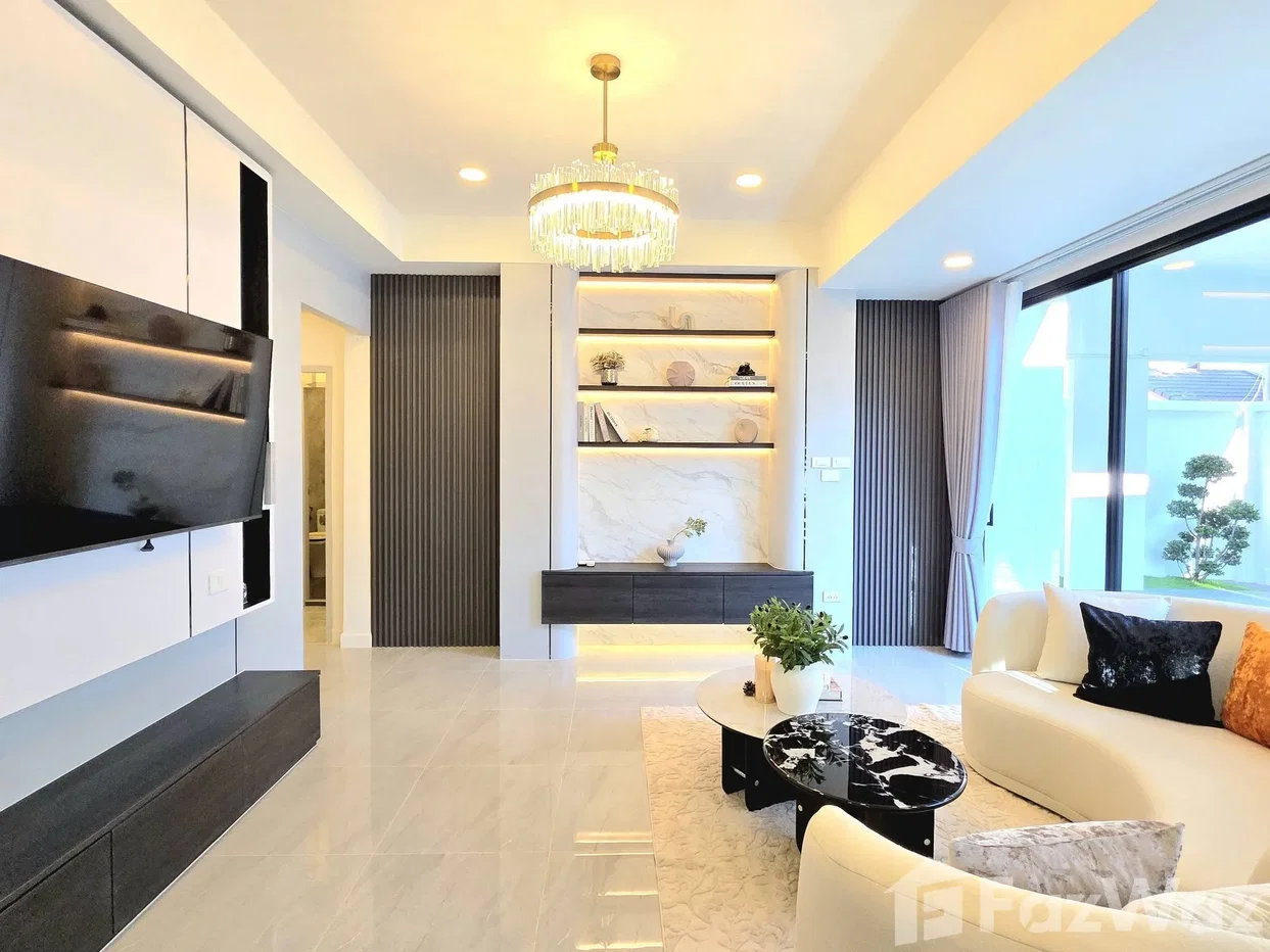 รูป ขาย วิลล่า 3 ห้องนอน ใน เมืองพัทยา, ชลบุรี 6850336 - รูปที่ 19/51