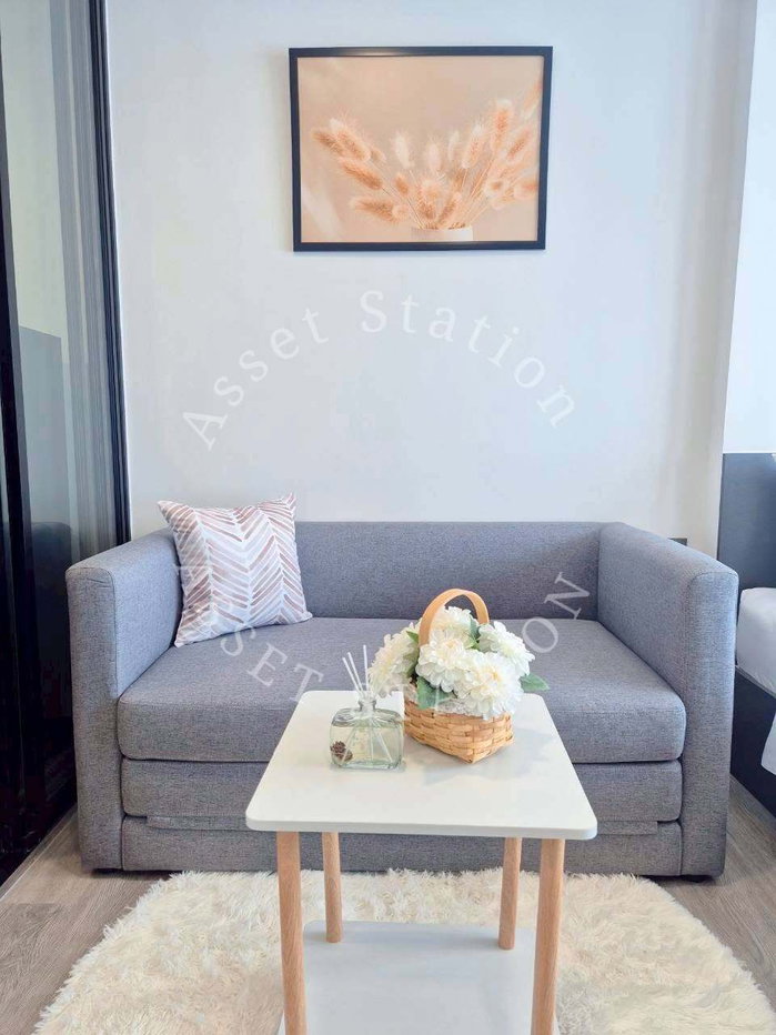 picture ATMOZ Palacio Ladprao - Wanghin | 🚄 Near Plaza Lagoon and Central Ladprao - 5/11