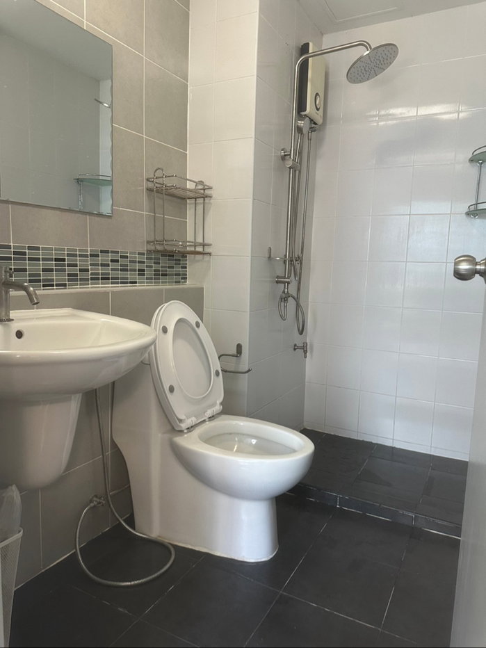 picture Dcondo Kathu Phuket for Rent - 1BR, 30 sqm, Pool View, Ready to Move In - 12/14