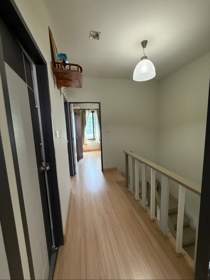 รูป บ้านเช่าใกล้สนามบินเชียงใหม่ ใกล้มหาวิทยลัยเชียงใหม่ - รูปที่ 24/24