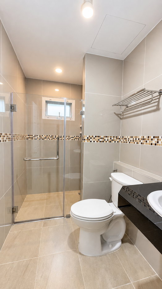 picture For Rent: Anna Condominium Nawamin 133 | 1BR, 2 Balconies, Pet-Friendly 🐾  - 7/12