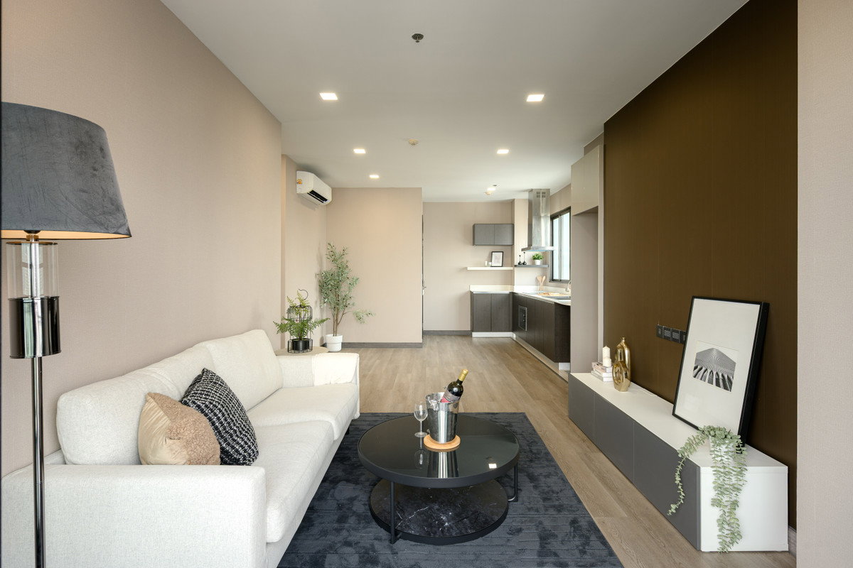 picture The Signature by URBANO 2 bedrooms, for sale - 4/23