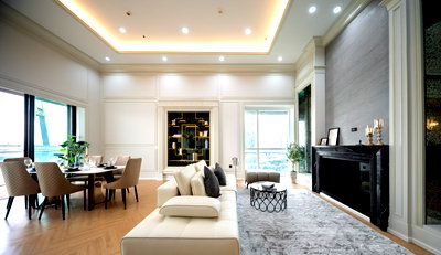 ขายคอนโด : เดอะ พาโน 2 bedrooms, for sale