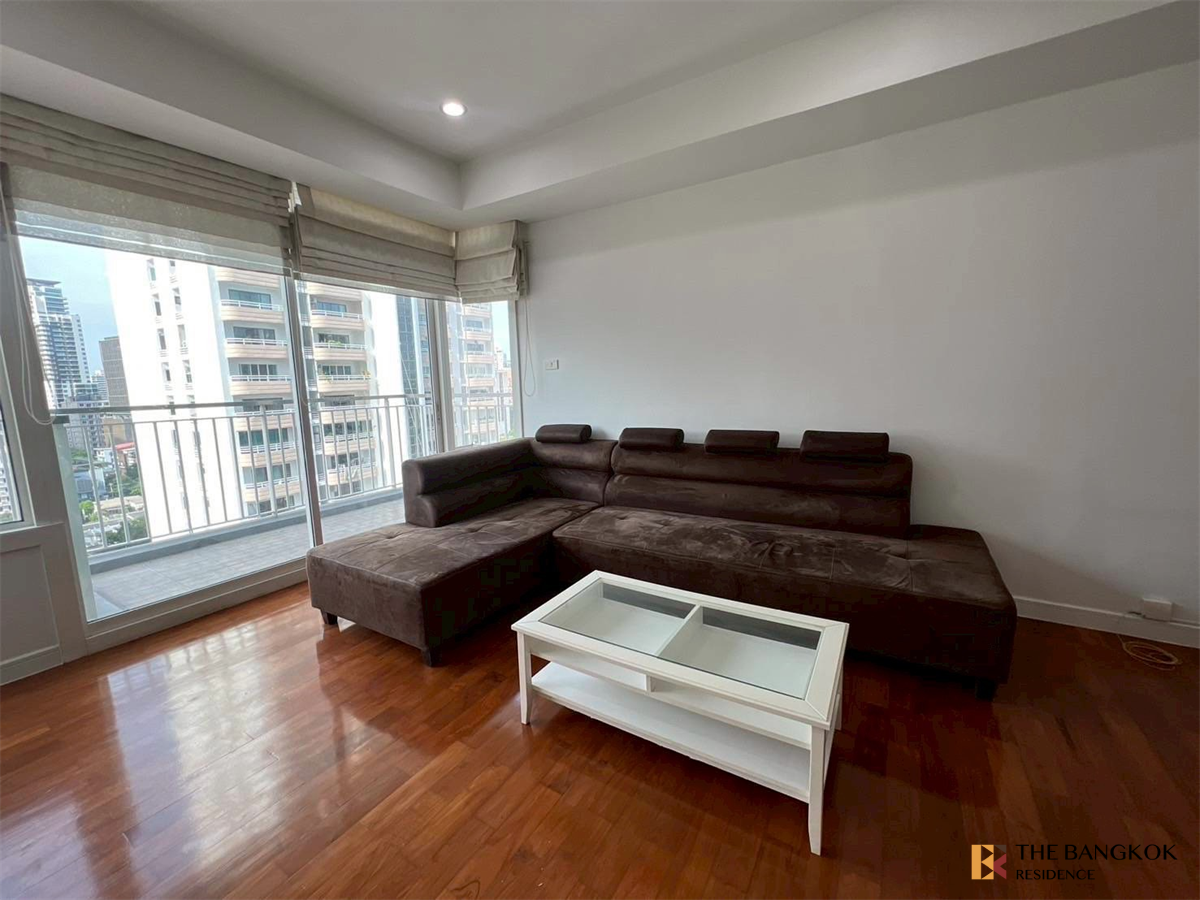 picture Baan Siri 24  Looking for an owner for this special unit - 3/9
