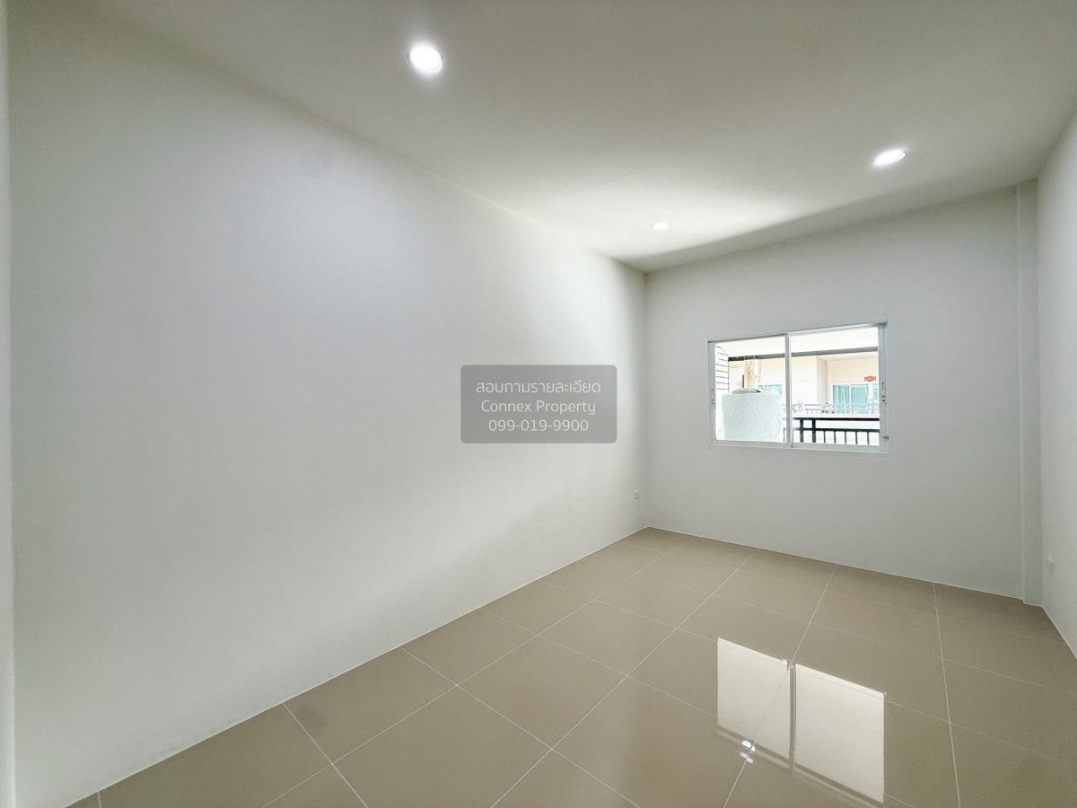 รูป ขายทาวน์เฮ้าส์/ทาวน์โฮม  กรรณิการ์วิลเลจ ป่าคลอก ถลาง ภูเก็ต CX-179752 ✅ ทักไลน์ @connexproperty ตอบทันที ทีมงานมืออาชีพ ✅ - รูปที่ 8/12