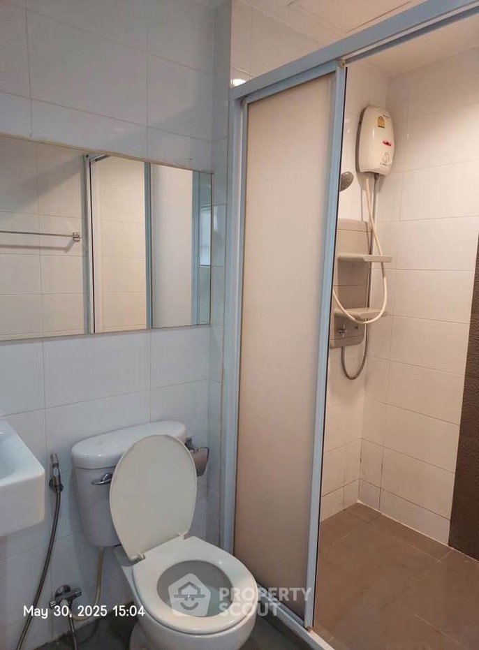 picture 1-BR Condo at Aspire Sukhumvit 48 near BTS Phra Khanong (ID 2415596) - 6/7