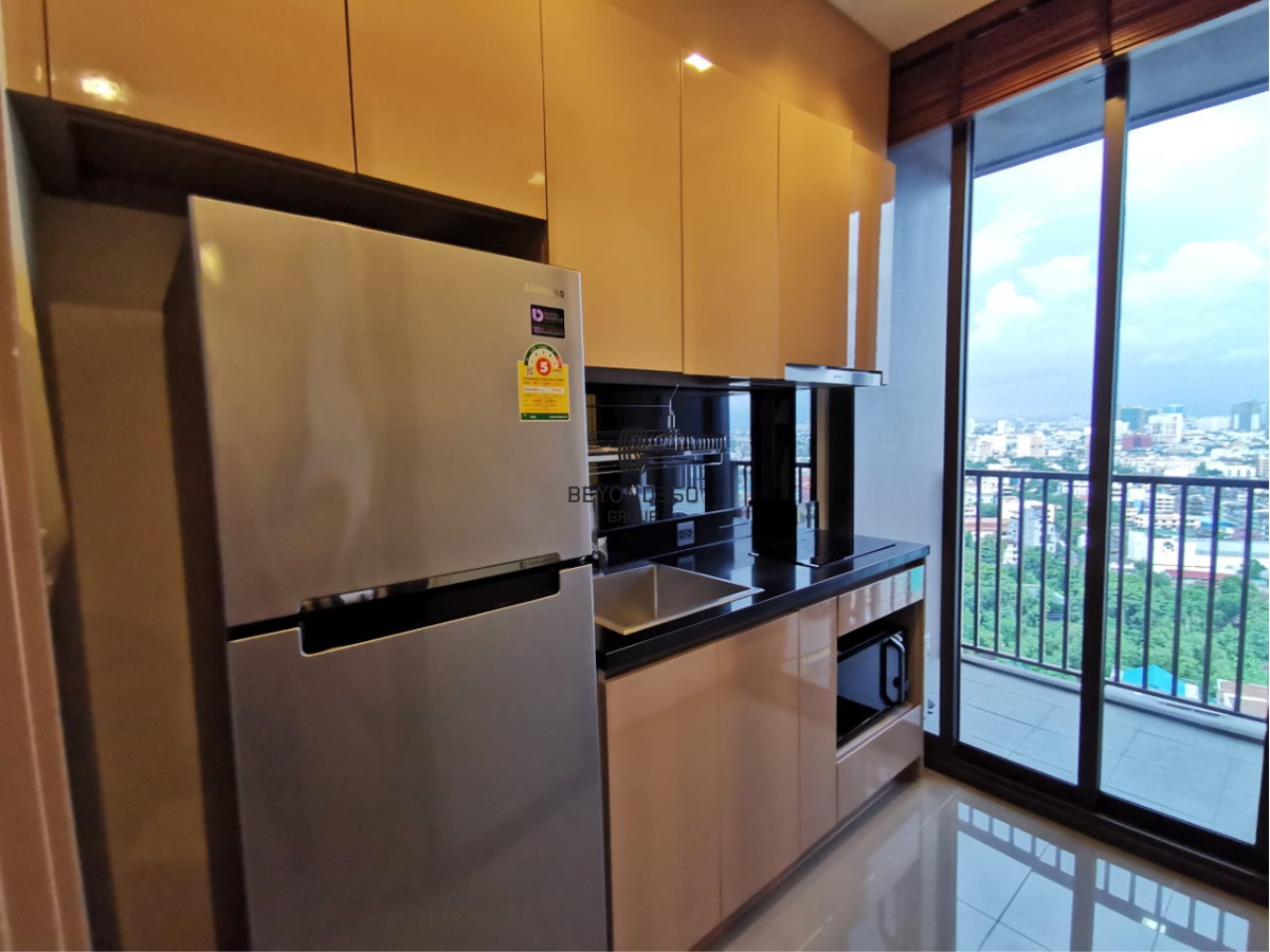 picture The Line Sukhumvit 71 🌟PN-00004364🌟 - 10/12